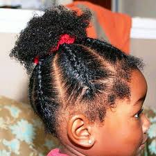 15 Susse Frisuren Fur Schwarze Madchen Braids For Short Hair Girls Hairstyles Braids Toddler Hairstyles Girl