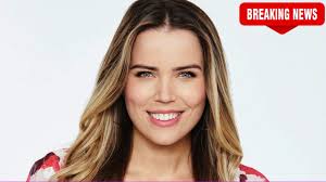 Exit Alert? Sofia Mattsson Rumored to Be Leaving GH for CBS Soap Role! (See  details in comments)