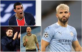 The french champion relied instead on angel di maria. B3dhvphcummvrm