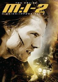 Mision Imposible 2 2000 Filmaffinity