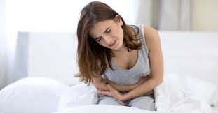 Siapa kata sakit perut tidak serius. 10 Rahsia Untuk Menghentikan Masalah Sakit Perut Bukanaku