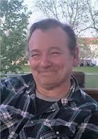 Randy Baxter Obituary (1956