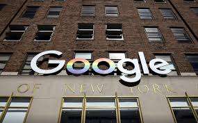 China launches antitrust investigation into Google over alleged monopoly  practices - China - 點新聞-dotdotnews