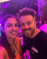 i can't wait to give you guys more recaps of rooster walk, but if i'm  honest, right now my sole focus is this man & getting to our wedding day,  so yall