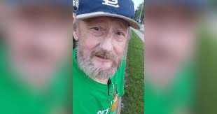 Obituary for Christopher Wayne Cocklin