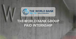 Students who have diverse academic majors in the background can apply. World Bank Paid Summer Internship 2020 For Young Professionals After School Africa