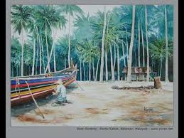 Tebing tinggi, pengkalan chepa, kota bharu 16100 malaysia. Pantai Sabak Di Kelantan Tempat Menarik Yang Awesome Untuk Tenangkan Fikiran Tempat Menarik