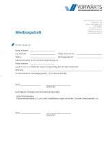 Um xx uhr folgender unfall zugestoßen ist: Dokumentendownload Wohnungsbaugenossenschaft Vorwarts Eg Citynah Und Gunstig