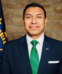 George Firestone's Instagram, Twitter & Facebook