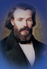 Frederic Ozanam, part 1 |