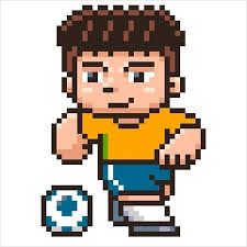 Activites Et Jeux A Imprimer Autour Du Foot Nos Vies De Mamans