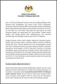 (s1)selain itu ialah dengan mendapatkan maklumat tentang penjagaan kesihatan. à¦Ÿ à¦‡à¦Ÿ à¦° Tudm Sentiasa Menjaga Kesihatan Diri Dan Keluarga Dengan Mengamalkan Langkah Langkah Pencegahan Seperti Yang Telah Disarankan Kenyataan Media Pejabat Perdana Menteri 10 Mac 2020 Https T Co Qraqufwl5m à¦Ÿ à¦‡à¦Ÿ à¦°