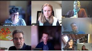 For example, warby parker is an american eyeglass retailer that donates a pair of. Videoconference To Exchange About The Social Enterprise Model Interreg Nwe