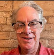 Happy Anniversary, Gerald! He started out with Walmart helping me and  continues doing more! Keep up the great work!