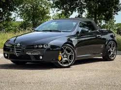 Image result for Rosso Radicofani 2007 Alfa-Romeo