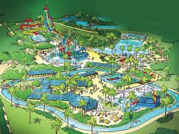 Tempat wisata ajibarang banyumas ini tidak hanya menyediakan wahana bermain air saja. Proses Pembuatan System Kolam Ombak Dreamland Water Spring Pancasan Ajib Kontraktor Waterboom