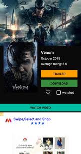 Due to the varied build of smartphones and other reasons, the app can crash on some devices. Cinema Hd Apk Download On Android Latest