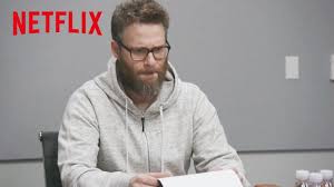 Сет аарон роген родился и провёл своё детство в ванкувере. Netflix Acquires Seth Rogen Youtube