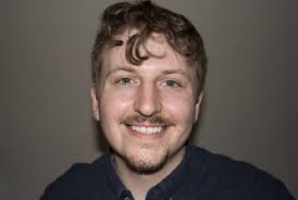 Chicago producer, location manager, and unit production manager Tom Busch  is also a fine artist with a gallery show coming soon Reel Chicago News