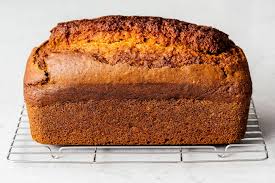 Federal government websites always use a.gov or.mil domain. Pumpkin Bread I Am A Food Blog