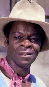 Remembering Brock Peters (born July 2, 1927