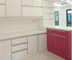 Dapur yang anda pilih bukan sahaja perlu mesra poket tapi perlu mesra pengguna. Kabinet Dapur Bayaran Ansuran Pelanggan Gembira Together Build The Future Hadi Venture