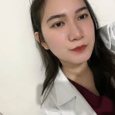 Omg, classmate Althea Ponce. 😢 I knew you were such a kind person. Sobrang  tahimik mo lang na tao. 🥺 It's so sad that I only got to see you again now,