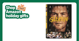 Amazon.com: Gleason : Steve Gleason, Michel Gleason, Scott Fujita, Mike  Mcready, Clay Tweel, Scott Fujita, Kevin Lake, Mary Rohlich, Seth Gordon,  Kimi Culp, Exhibit A: Movies & TV