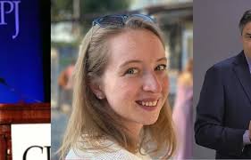 Galina Timchenko Archives