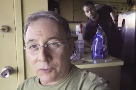 Matt Wolf: My Pee-wee Herman Documentary Nearly Broke Me