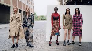 The Fall 2020 Fashion Trends Vogue Editors Are Shopping This Season Vogue