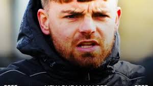 Mason Duffy leaves Glossop