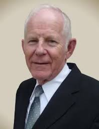 Gerald Lee Farquhar Sr. Obituary (2024)