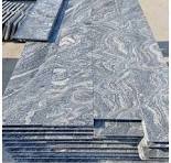 China Juparana Grey Granite Tiles Suppliers Factory ...