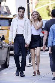 We did not find results for: Olivia Cooke And Boyfriend Christopher Abbott Steps Out For A Romantic Date Night In New York City 230619 8