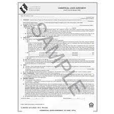 Residential, commercial, hunting, condominium, lease to own C A R Standard Forms C A R Business Products