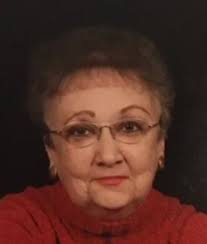 Patricia Mazur Obituary (1935