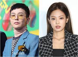 1 early life 2 career 3 personal life 3.1. G Dragon And Jennie May Be Dating