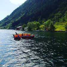 .away from the hustle and bustle of group travel. Kringsja Leirskole Balestrand Posts Facebook