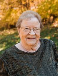 Obituary for Bernice VANDENBERGHE