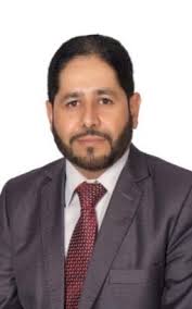 جهاد علي توفيق المومني