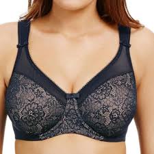 Il bénéficie d'un aspect très fonctionnel grâce à ses bonnets montants qui enveloppent entièrement la poitrine. Bien Choisir Un Soutien Gorge Grande Taille Pour Etre Jolie Et Confortable