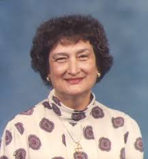 Ramona Eisinger Obituary April 15, 2020