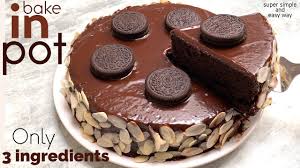 It makes essences flowing in the mouth. Biscuit Cake Only 3 Ingredients Biscuit Cake Recipe Youtube In 2021 Biscuit Cake Cakes Without Butter Oreo Cake Recipes