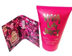 Viva La Juicy Gold Couture Eau De Parfum - Juicy Couture | Ulta Beauty