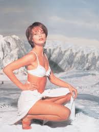 Check spelling or type a new query. Izabella Scorupco In 007 Museum Gunnar Schafer