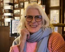 Robin Cutler obituary