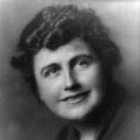 Edith White Bolling (1872–1961)