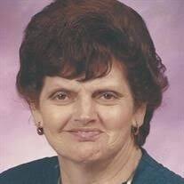 Mrs. Joyce Hansel Obituary