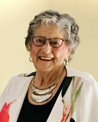 Contributions to the tribute of Gweneth Audrey Marie Coppock